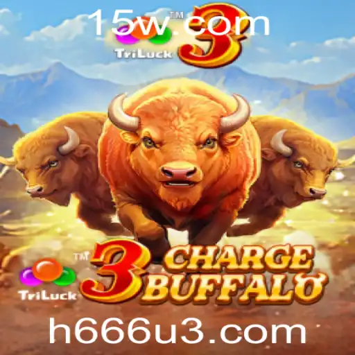 Explorando o Mundo de 3ChargeBuffalo: Uma Aventura Inovadora no Universo dos Jogos