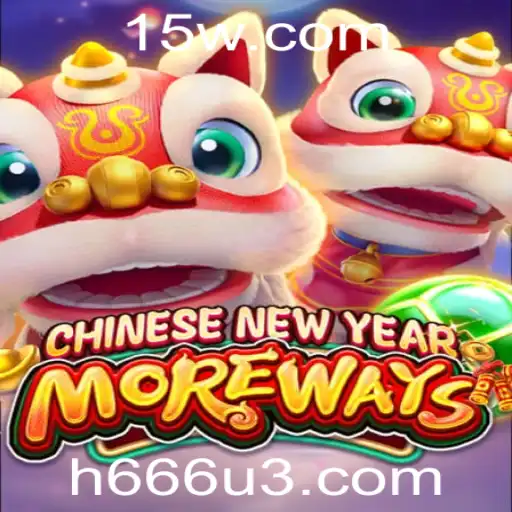 CHINESENEWYEARMOREWAYS: Um Jogo Inovador Para Celebrar Diversidade e Cultura