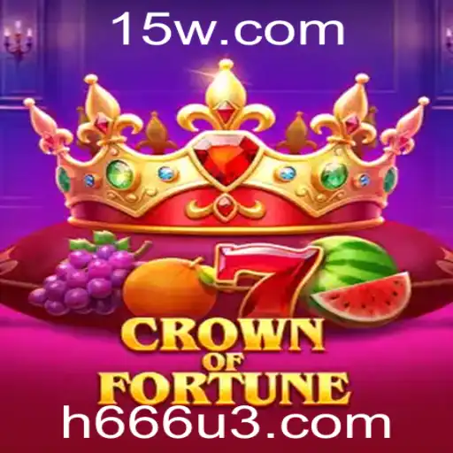 CrownofFortune: Um Novo Fenômeno no Mundo dos Jogos