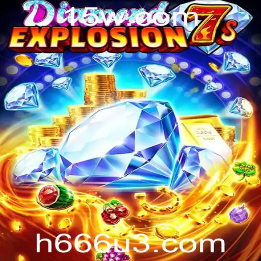 Explorando o Mundo de Diversão e Fortuna com DiamondExplosion7s: Regras e Funcionalidades do Jogo