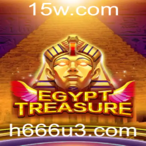 Descubra os Mistérios de EgyptTreasure: Aventuras, Regras e Estratégias
