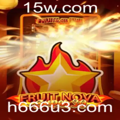 Descubra o Mundo Empolgante de 'FruitrNovaSupe30'