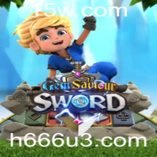 GemSaviourSword: Desvendando o Mundo Encantado do Jogo com a Palavra-Chave H666