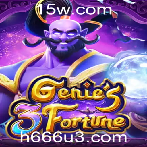 Descubra o Fascinante Mundo de Genie3Fortune