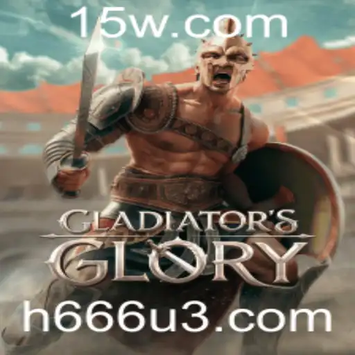 GladiatorsGlory: Uma Nova Era de Combate Virtual