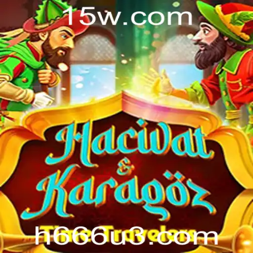 Descubra o Fascinante Jogo HacivatandKaragoz