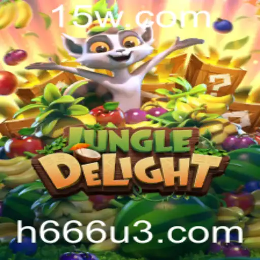 Descubra JungleDelight: Um Mergulho na Aventura Selvagem com h666