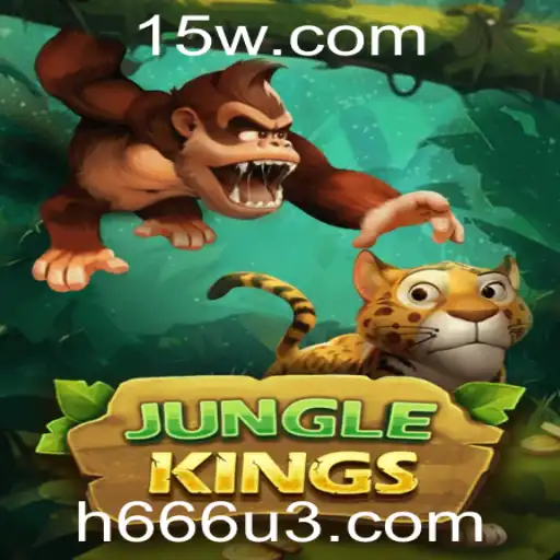 Descubra o Mundo Aventura de JungleKings: Um Mergulho nas Regras e Desafios do Novo Jogo