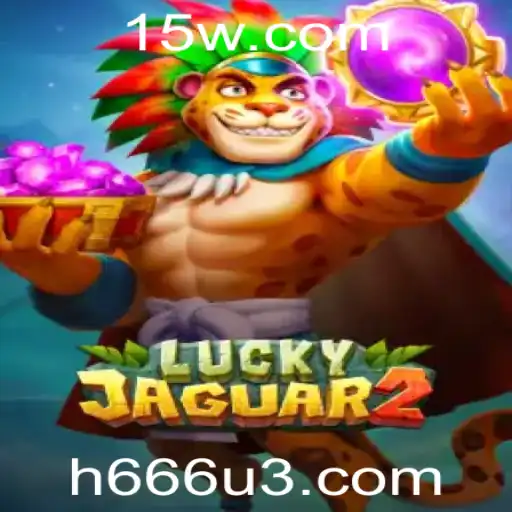 Explorando Luckyjaguar2: Uma Nova Sensação no Mundo dos Jogos