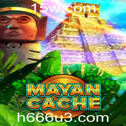 Explorando MayanCache: Um Novo Jogo para Desvendar Mistérios