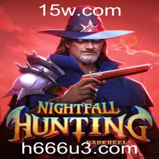 NightfallHunting: Descubra o Intrigante Mundo do Jogo de Estratégia