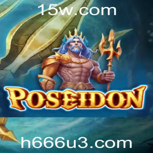 Descubra o Universo de Poseidon: O Jogo de Estratégia e Aventuras Épicas