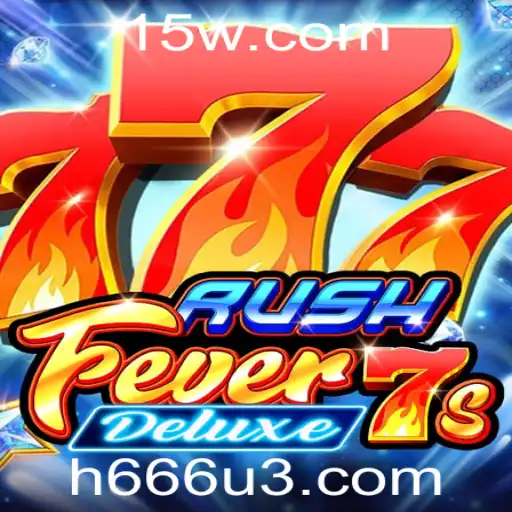 Explorando o Mundo de RushFever7sDeluxe: Um Intenso Jogo de Aventura