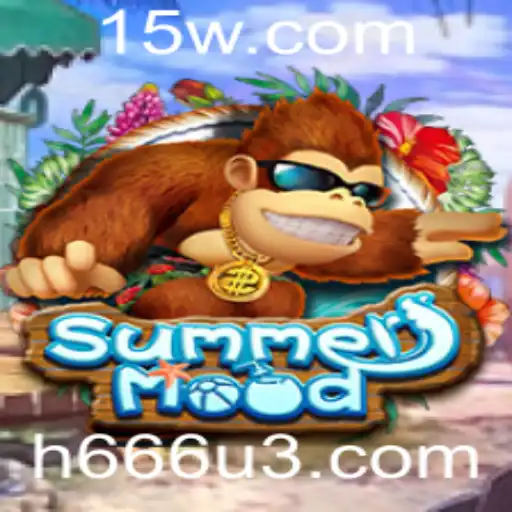 Descubra SummerMood: O Jogo que Transforma Suas Férias em Experiências Inesquecíveis