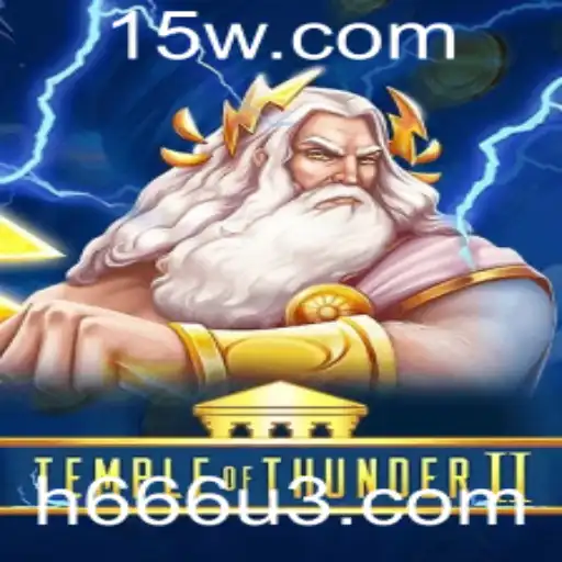 Descubra o Mundo de TempleofThunderII: O Jogo Que Está Revolucionando o Mercado