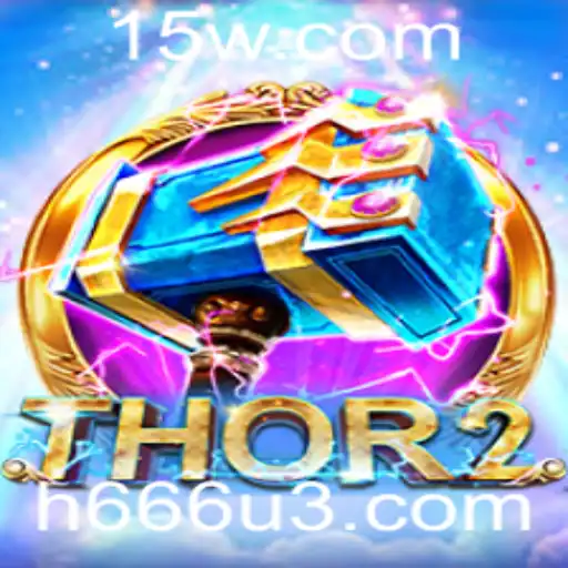 Thor2: O Jogo que Revoluciona o Cenário dos Jogos Digitais