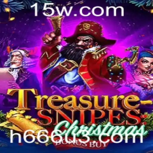 TreasuresnipesChristmas: Um Mergulho no Natal Digital