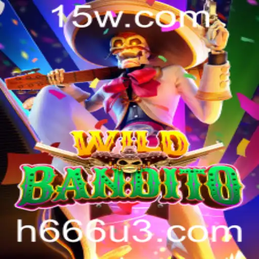 WildBandito: Aventura e Estratégia no Mundo dos Jogos de Azar