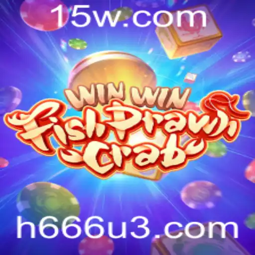 Explorando o Fascinante Jogo WinWinFishPrawnCrab: Uma Jornada de Sorte e Estrategia