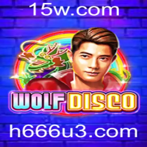 WolfDisco: Mergulhe no Universo Encantador deste Jogo Eletrizante