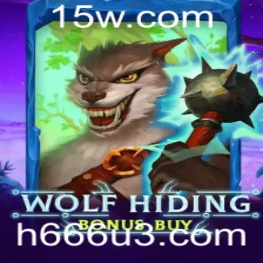 Descubra o Empolgante Jogo WolfHidingBonusBuy: Estratégias, Regras e Contexto Atual